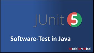 2 Einführung in JUnit 5  Java  Tutorial  assertEquals Test Annotation  Programmieren lernen [upl. by Enirehtakyram438]