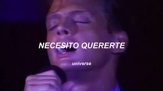 Luis Miguel Culpable o no Letra [upl. by Donelson]