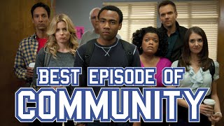 The Best Episode of Community Mixology Certification [upl. by Wernda594]