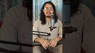 Chal Wahan Jaate Hain Cover  Arijit Singh shorts ytshorts youtubeshorts music coversong yt [upl. by Eyr]