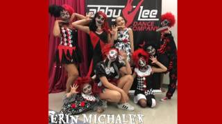 Clowning Around Dance Moms Full Song [upl. by Giarla]