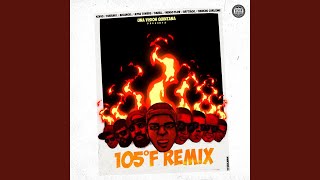 105 F Remix [upl. by Leimad]