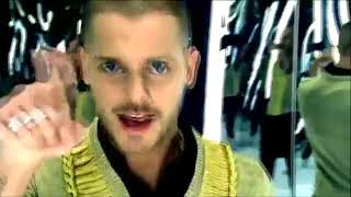 M Pokora Dangerous CLIP OFFICIEL feat Timbaland Sebastian Full HD [upl. by Ceil]