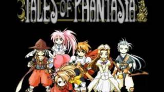 Tales Of Phantasia OST  Hydropolis [upl. by Kapoor542]