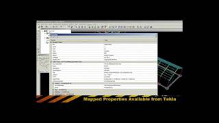 SmartPlant Construction 2015 with Tekla [upl. by Nomihs226]