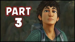 KNACK 2  GAMEPLAY WALKTHROUGH  PART 16 HD PS4 Gameplay [upl. by Mikel]