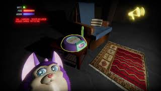 Tattletail is SO annoying  Part1 [upl. by Levan273]