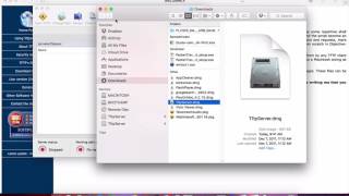 How to install tftp server on Mac OS [upl. by Corbin]