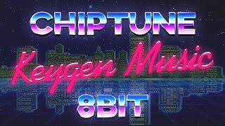 ½HOUR Chiptune  Keygen Music  8 Bit MIX 🔊 [upl. by Lamdin407]