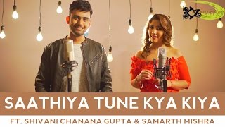 Pyaar Ka Anjaam Kisne Socha  Bewafaa  Akshay Kumar Kareena Kapoor  Kumar Sanu Alka Yagnik [upl. by Yltnerb]