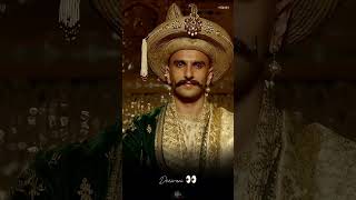 Deewani Mastani Video Song  Bajirao Mastani  shorts deewanimastani [upl. by Odin]