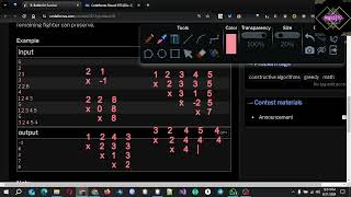 B Battle for Survive  Codeforces Round 973 Div 2  CP in Bangla  java solution [upl. by Endys758]