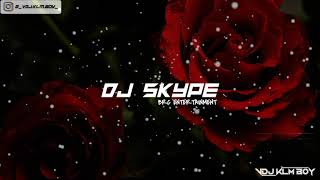 Tharame tharame Remix Dj Skype [upl. by Ly]