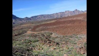 El Teide [upl. by Longo150]