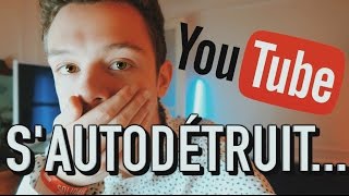 YOUTUBE SAUTODÉTRUIT [upl. by Noseaj912]