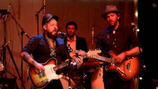 Nathaniel Rateliff and the Night Sweats  I Need Never Get Old Live [upl. by Kiyoshi]