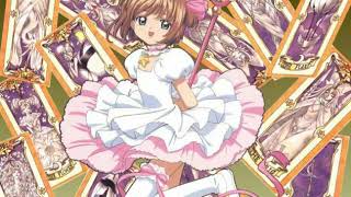 Cardcaptor Sakura OST  Sakura No Theme II [upl. by Konstantine]