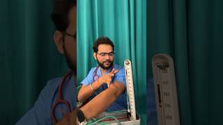 application of sphygmomanometer vooglycoaching sahusir [upl. by Herald27]