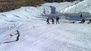 CairnGorm Sun 17th April 2011 [upl. by Firehs]