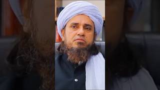 Mufti Tariq Masood’s Advice  bayan  tabligh motivation love [upl. by Guss]