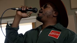 Durand Jones amp The Indications  Full Performance Live on KEXP [upl. by Trauts310]