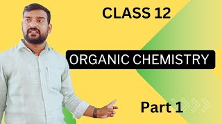 Organic Chemistry [upl. by Stonwin817]