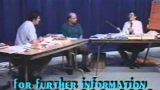 DOES ROMAN CATHOLICISM PREACH A DIFFERENT GOSPEL DEBATE 2 LARRY WESSELS VS ROBERT FASTIGGI [upl. by Fairfax809]