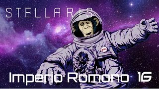 Esos cristalitos diabólicos 16 Stellaris en español [upl. by Cutter]