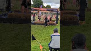 SHOCK THERAPY TOUGH MUDDER 2024 PART 3 [upl. by Jentoft765]