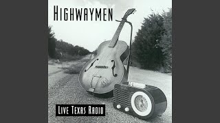 The Highwaymen Bonus Studio Track [upl. by Adyeren472]