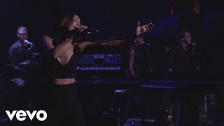 Alicia Keys  No One Live from iTunes Festival London 2012 [upl. by Bettye]