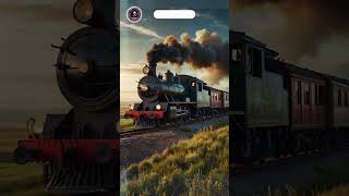 Travel Back to 1901 England A Glimpse into the Edwardian Era🚂history shorts colorized timetravel [upl. by Forrest]