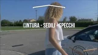 Autoscuola Gremese  Lezioni di guida  Capitolo 1 [upl. by Nillek]