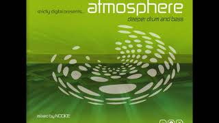 Atmosphere Chapter 2  Deeper Drum And Bass 2007 [upl. by Ennaylil]