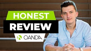 Watch this Before Using OANDA  Oanda Honest Review 2022 [upl. by Priscella]