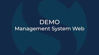 How to use Management System  SERTICA DEMO  Web Ship Management Software [upl. by Oulman319]