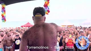 MADBEAR BEACH TORREMOLINOS 2022 [upl. by Nova]