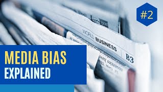 What is Media Bias and how can YOU detect it  Data Science for Media Bias Detection 2 [upl. by Aitnwahs]