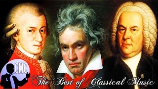 8 Hours The Best of Classical Music Mozart Beethoven Vivaldi ChopinClassical Music Playlist [upl. by Teplica]