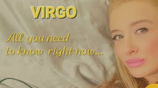 Virgo is Live with a love reading♡ [upl. by Riggs]