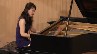 Schumann Faschingsschwank aus Wien Op26  Eri Mantani piano [upl. by Kutchins671]