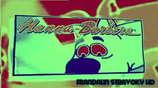 HannaBarbera 1994 Effects Round 1 vs Everyone 117 [upl. by Filiano]