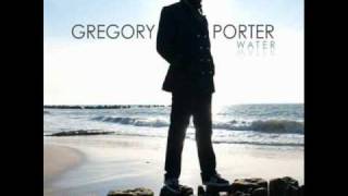 Gregory Porter  Wisdom [upl. by Waylon]