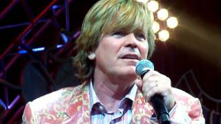 PETER NOONE HENRY VIII 2010mov [upl. by Mainis]