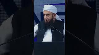 Jameen aur Aasman Ko banane me Moulana Tariq Jameel🥺💝islamicvideoallahshorts [upl. by Traver374]