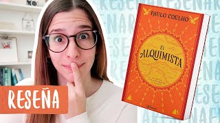 ReseñaResumen El Alquimista  Libros Para Cambiar de Vida [upl. by Haden]