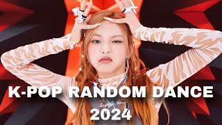 KPOP RANDOM DANCE EVERYONE KNOWS VIRAL 2024 [upl. by Ausoj]