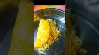 ছোলের পছন্দের খাবার আজ বানালাম  shortsfeed shorts noodles [upl. by Olra418]