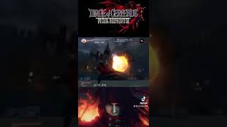 FF7 Dirge of Cerberus PS2 Gameplay Vincent Valentines Epic Mission 🔫 finalfantasy retrogaming [upl. by Carina]