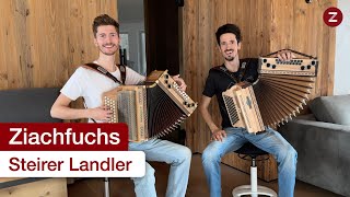 Steirer Landler 😊🎶  Steirische Harmonika [upl. by Wei]